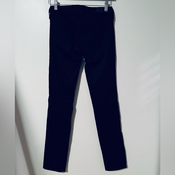 AG The Stilt Cigarette Jeans - Picture 2 of 5